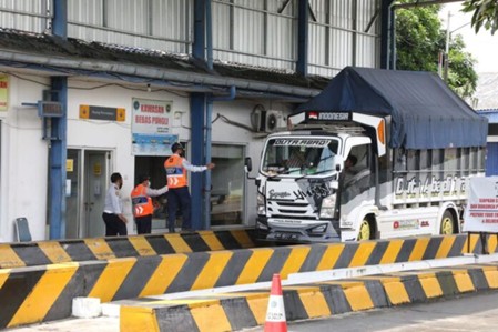 Praktisi Transportasi Sebut SDM di Jembatan Timbang dan Daya Dukung Jalan Harus Dibenahi untuk Bisa Terapkan Zero ODOL